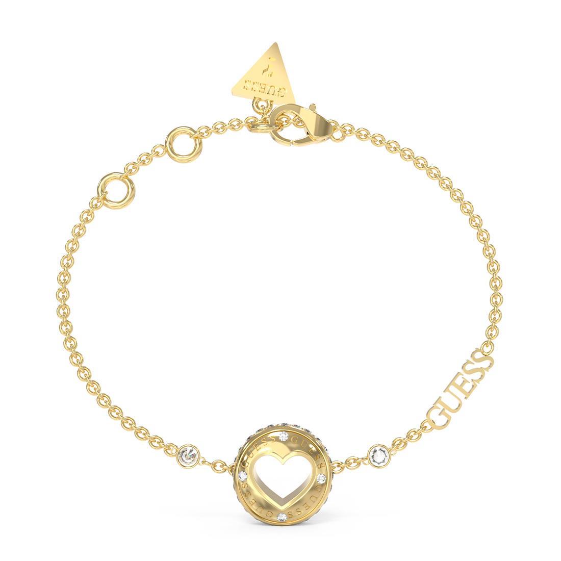 Guess JGUJUBB03344JWYGS Kalpli Kadın Bileklik