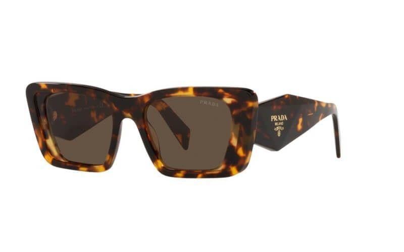 Prada  0PR 08YS 01V8C151 HN Kadın Güneş Gözlüğü