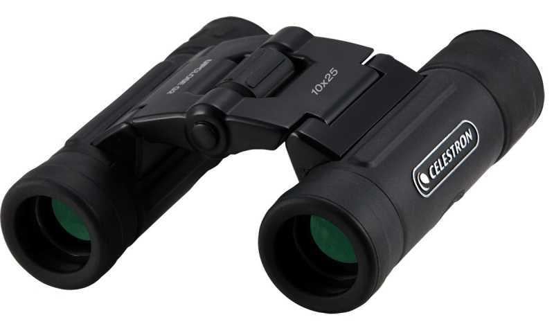 Celestron CL 71232 UpClose G2 10x25 Roof Dürbün (Kutulu)