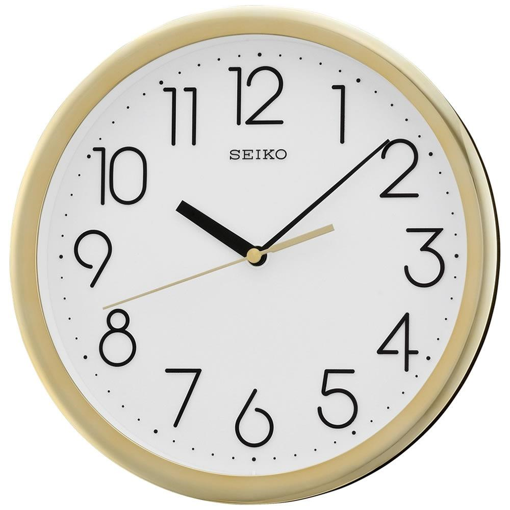 Seiko Clock QXA582G Duvar Saati
