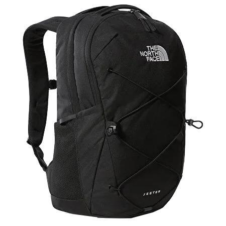 The North Face NF0A3VXFJK31 Jester Siyah Sırt Çantası 