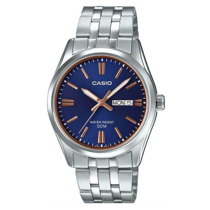 Casio MTP-1335D-2A2VDF Erkek Kol Saati 