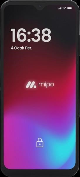 MIPO M46 PRO 8/128GB BLACK 