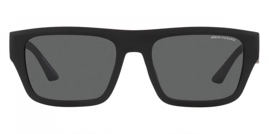 Armani Exchange 0AX4124SU 80788756 Erkek Güneş Gözlüğü