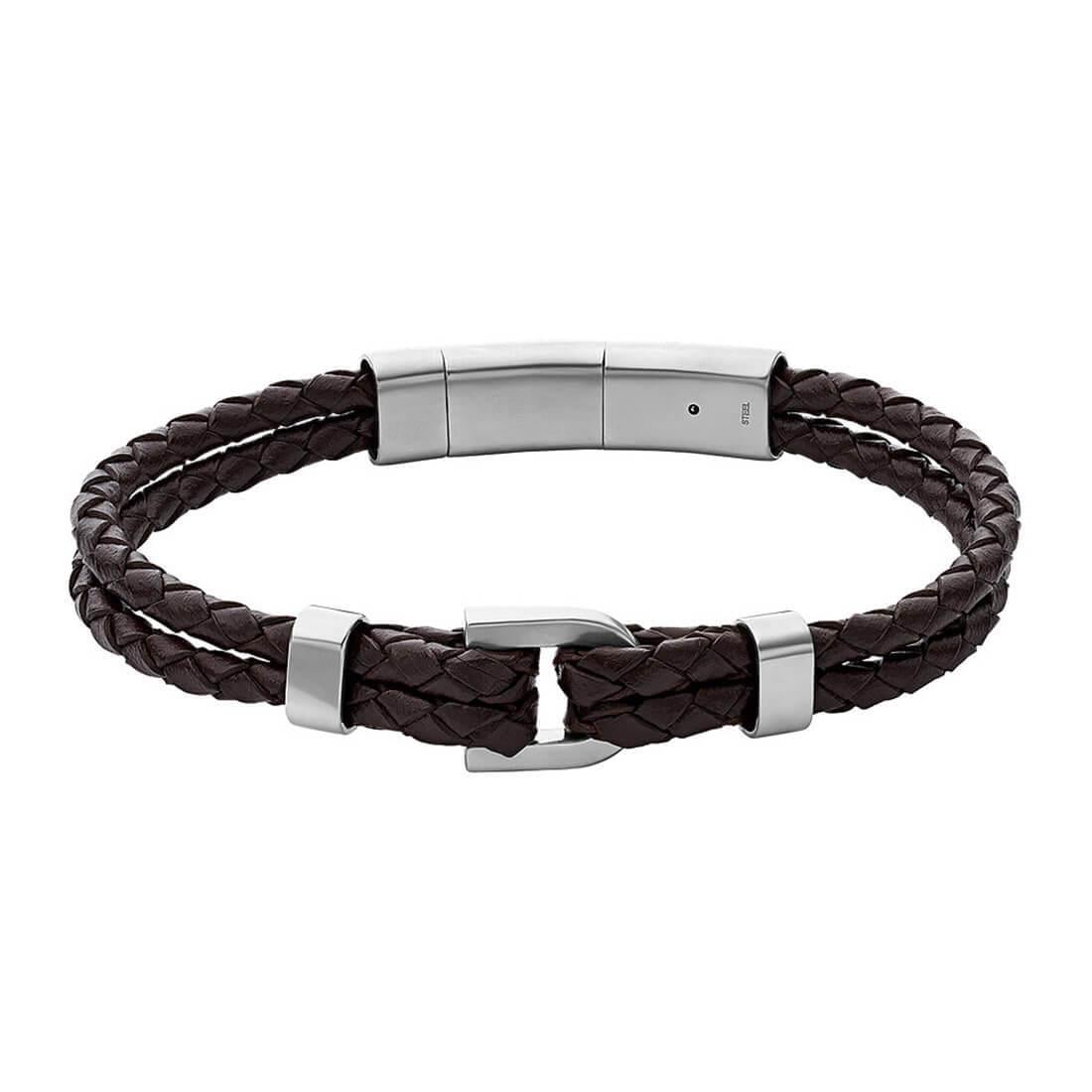 Fossıl JF04203-040 Erkek Bileklik 