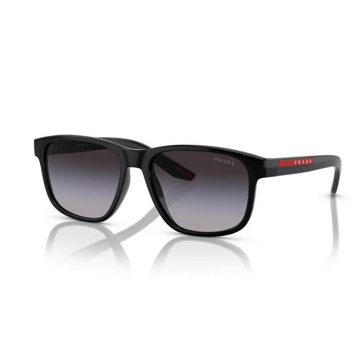 Prada 0PS 06YS 1AB09U56 HN  Erkek Güneş Gözlüğü