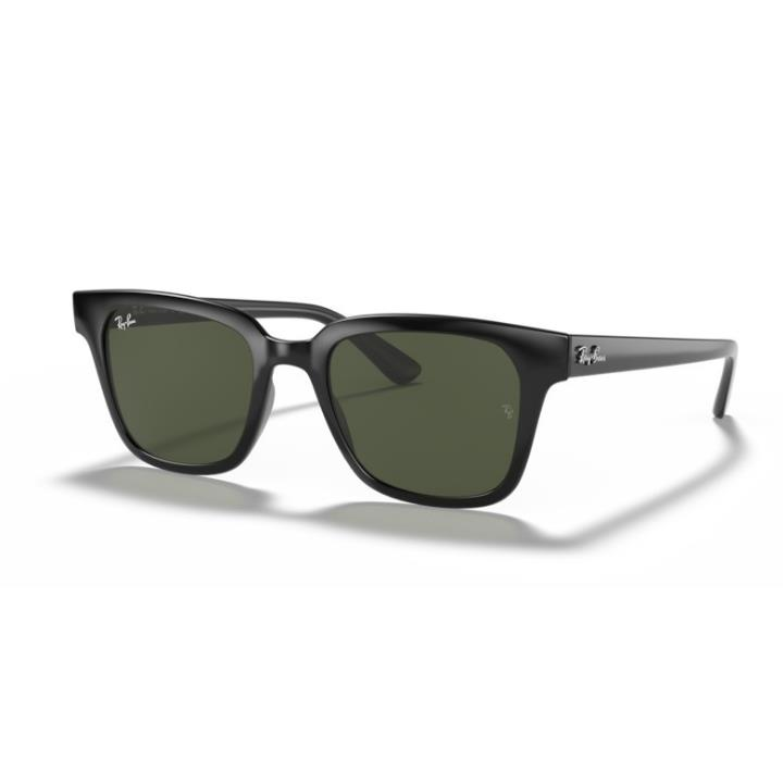 Ray-Ban 0RB4323 601/3151 HN Enjeksiyon Unısex Güneş Gözlüğü