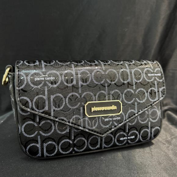 Pierre Cardin 05PC24K804-PMN S Siyah Kadın Çanta