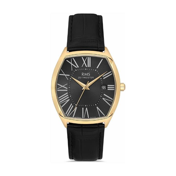 Rms Zeitmaster RMS.1.AG1627.06 Erkek Kol Saati