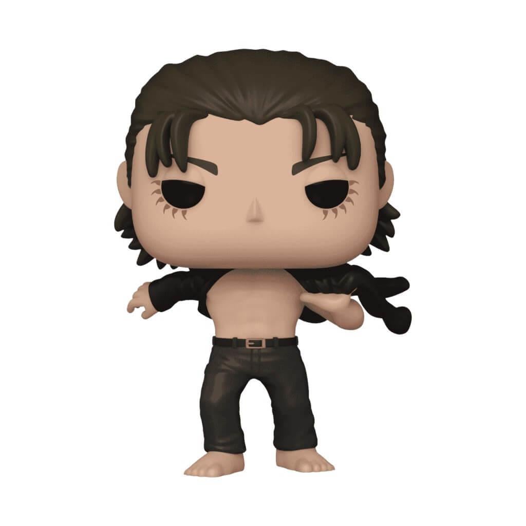Funko POP Figür Animation: Attack On Titan Eren Jeager