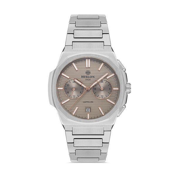 Hislon DT127S-05SR Erkek Kol Saati