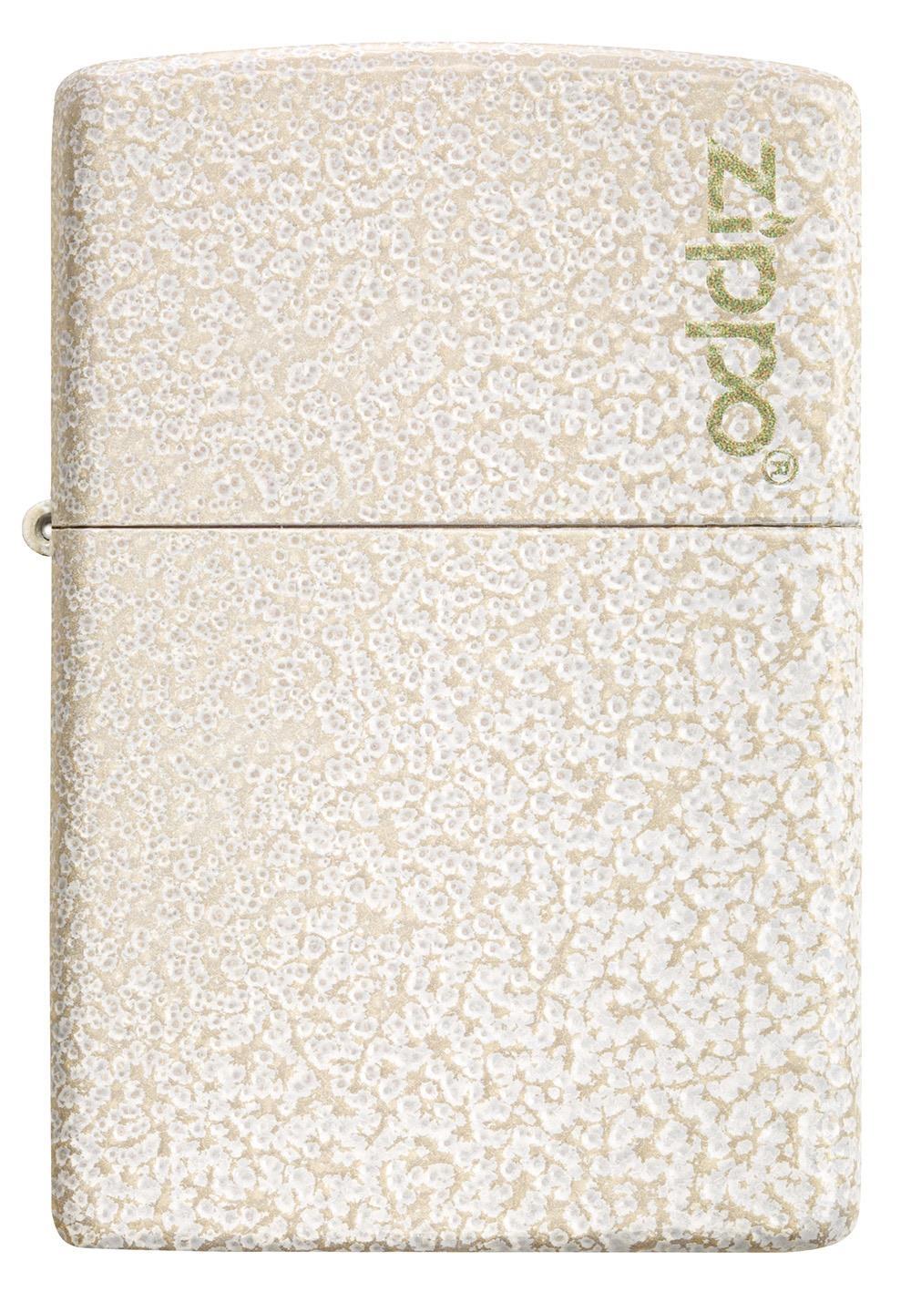 Zippo 49181 Logo ÇAKMAK 49181ZL-078516 (3-2)