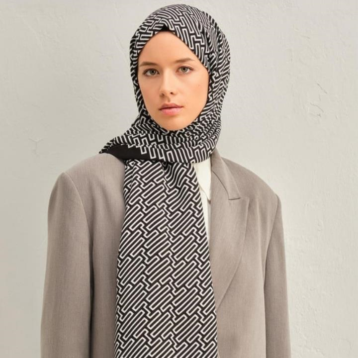 Armine S00OA444700904 Trend Defne Şal 3797
