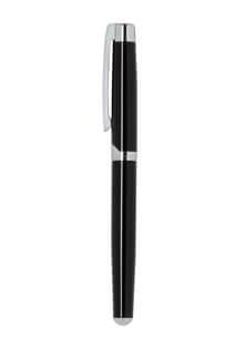 Zippo 41118 Glossy Blk  Rollerball Pen Kalem