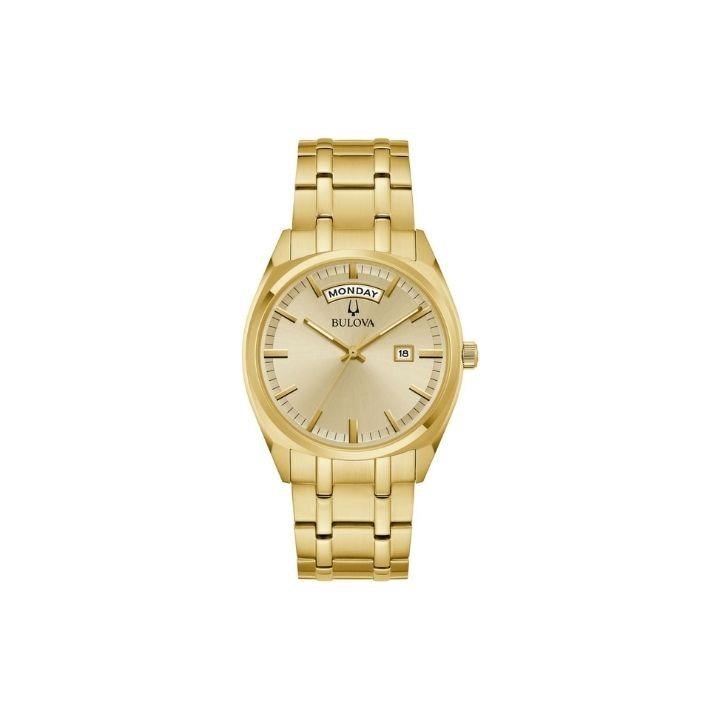 Bulova 97C115 Erkek Kol Saati