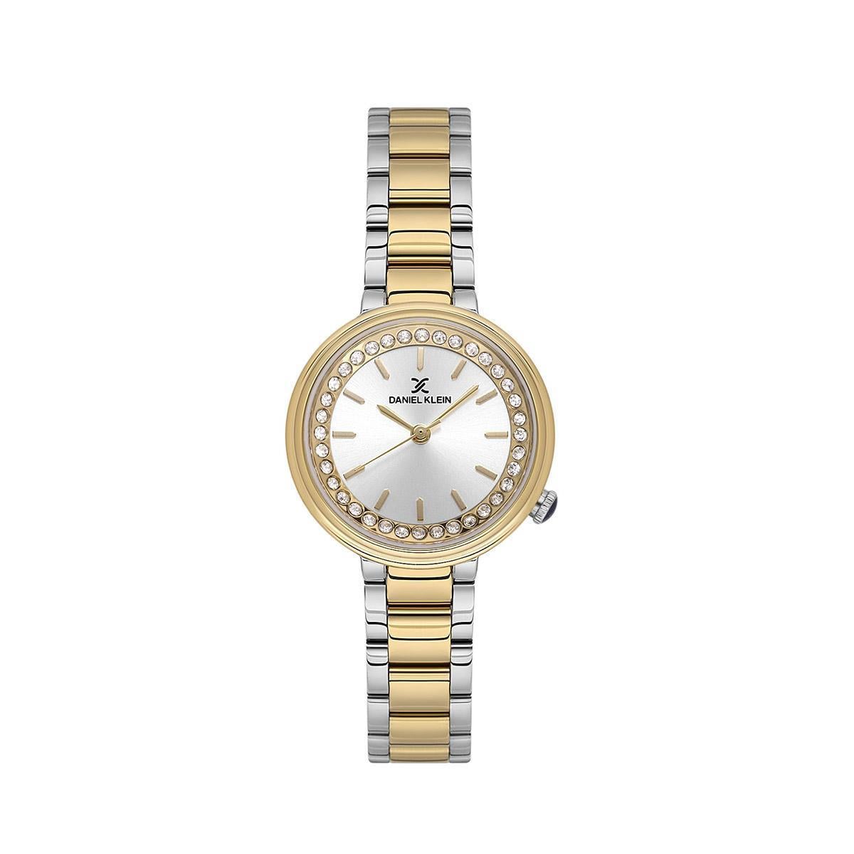 Daniel Klein DK.1.13721-4 Unisex Kol Saati