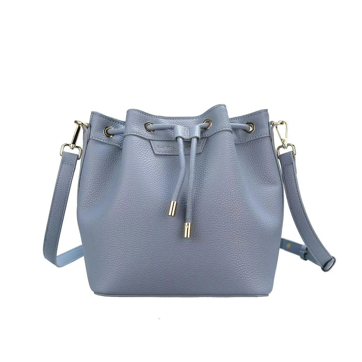Laura Ashley LA0092010531-004 Mavi Kadın Çanta