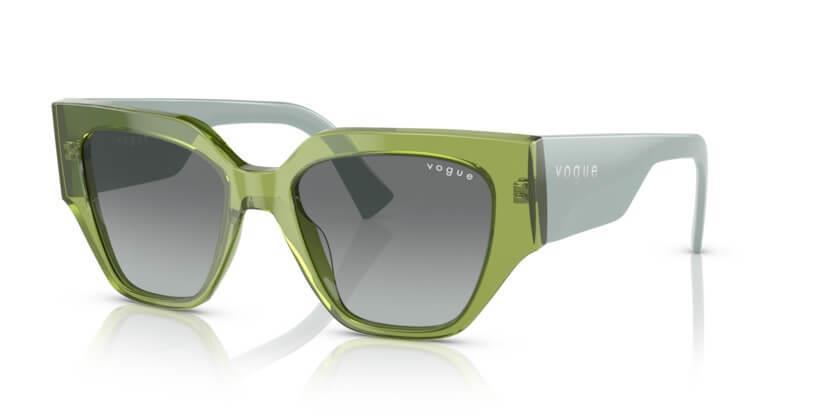 Vogue 0VO5409S 29531152 Kadın Güneş Gözlüğü