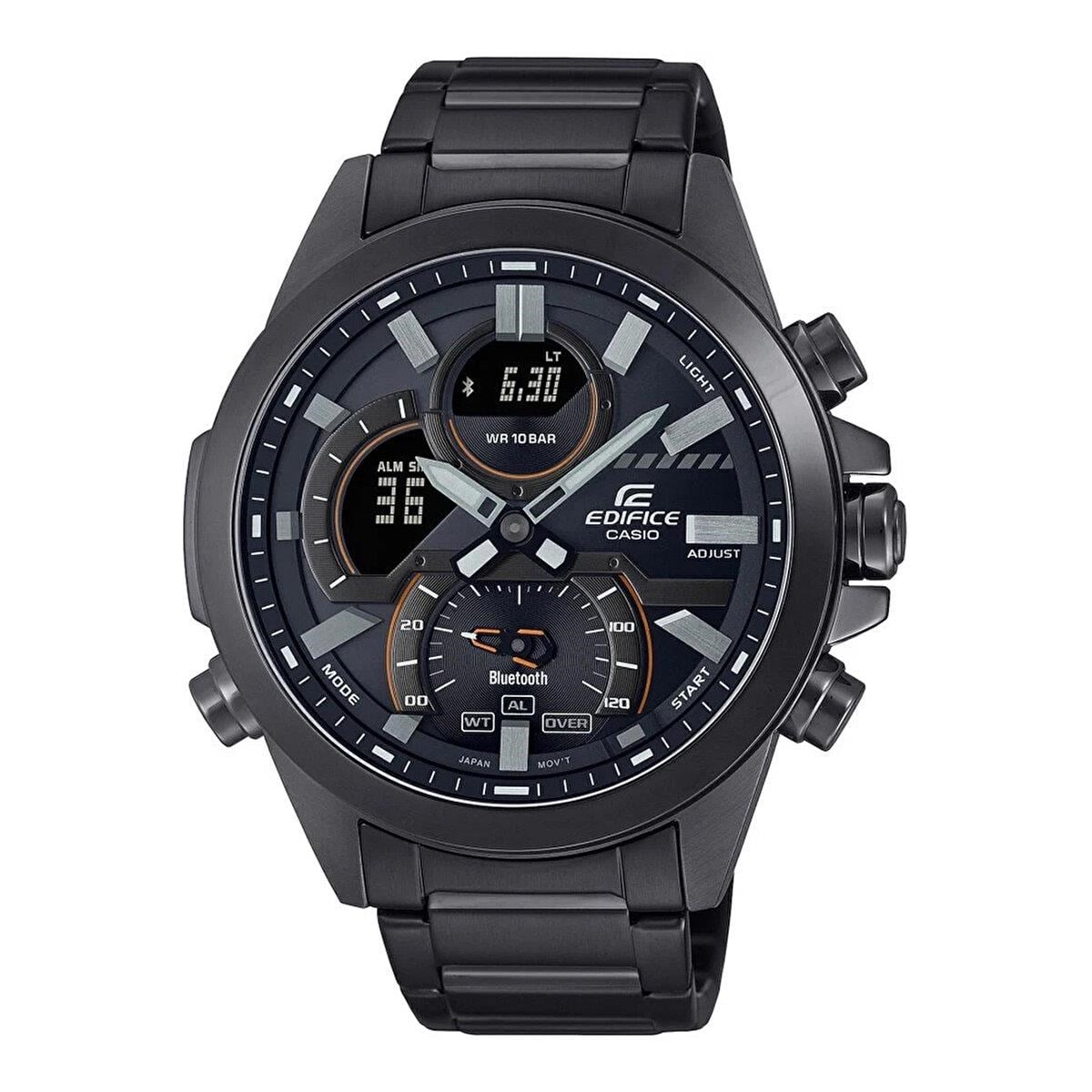 Casio ECB-30DC-1ADF Erkek Kol Saati