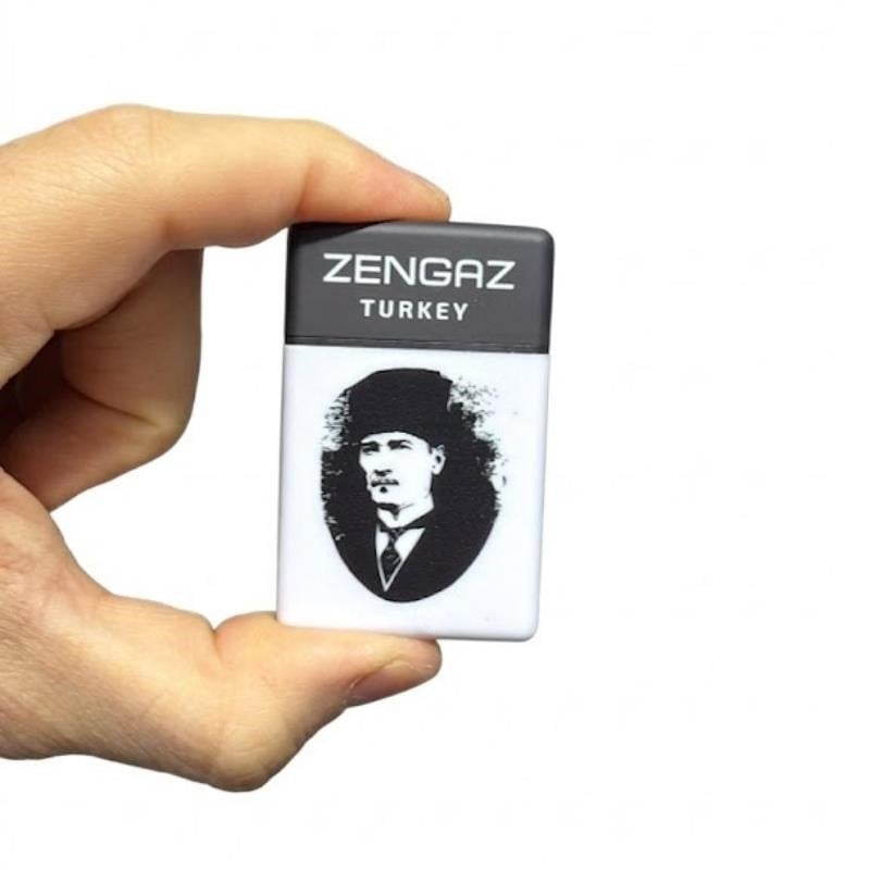 Zengaz Sönmeyen Meşale Çakmak