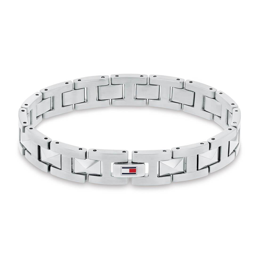 Tommy Hilfiger THJ2790566 Erkek Bileklik 