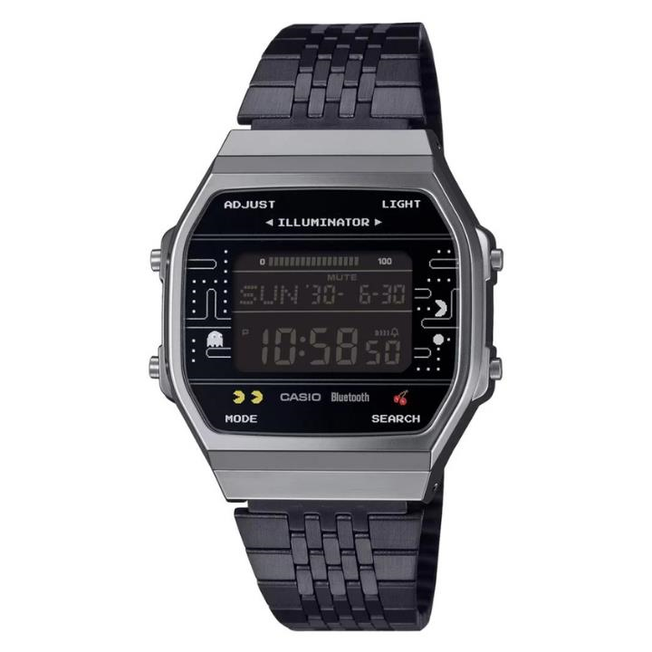 Casio ABL-100WEPC-1BDR Unisex Kol Saati