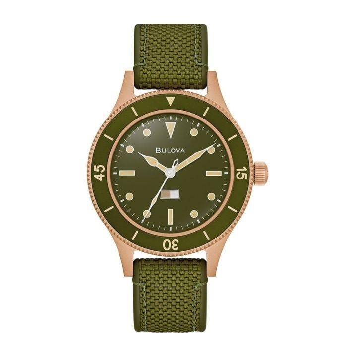 Bulova 98A324 Erkek Kol Saati