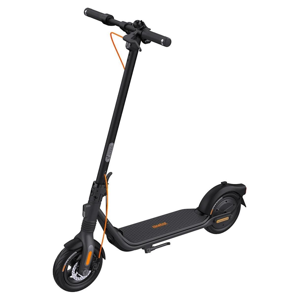 SEGWAY NINEBOT F2 PRO SCOOTER