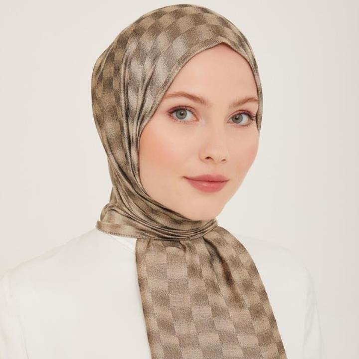 Armine S00OA44470061132 Trend Dama Şal 1