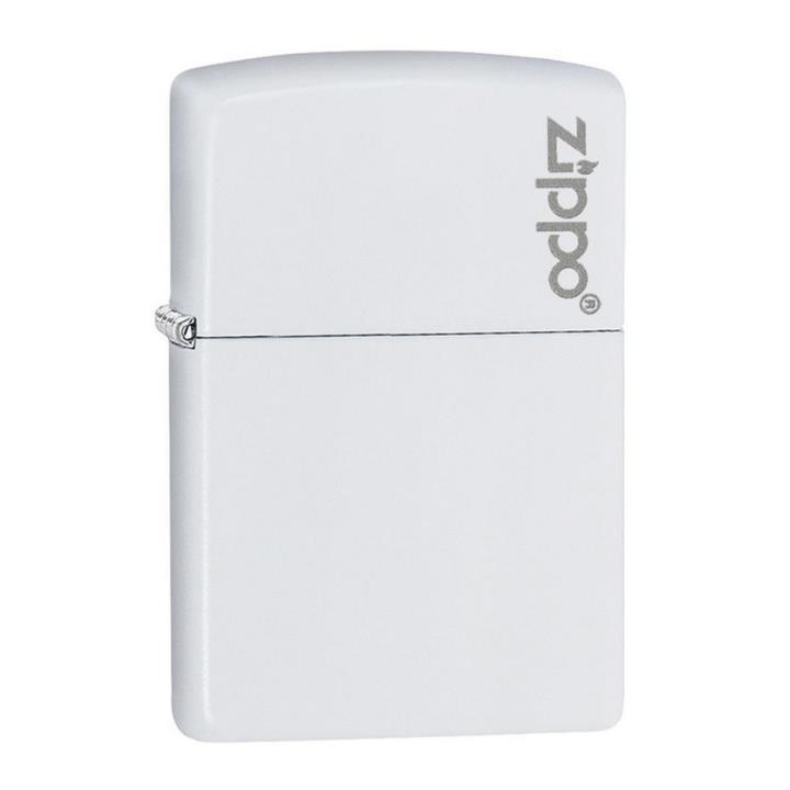 Zippo 214 Logo Çakmak 214ZL-000022 (1-2)