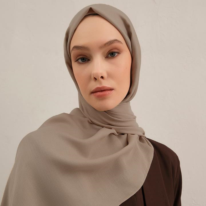 Armine S00OA0444426 04 İpek Pamuk Şal 1