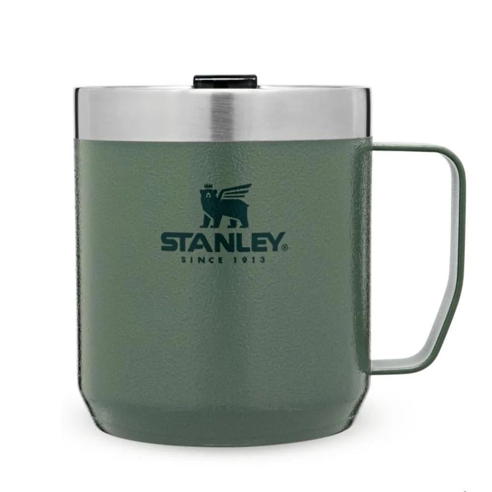 Stanley 10-09366-005 Klasik Paslanmaz Çelik Termos Bardak 0,35 LT