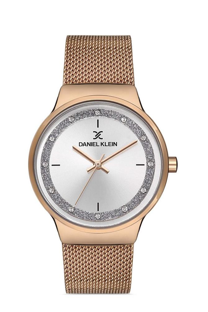 Daniel Klein DK.1.12928.2 Kadın Kol Saati