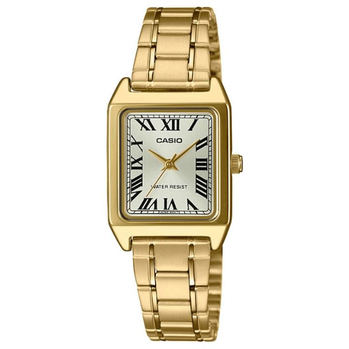 Casio LTP-V007G-9BUDF Kadın Kol Saati