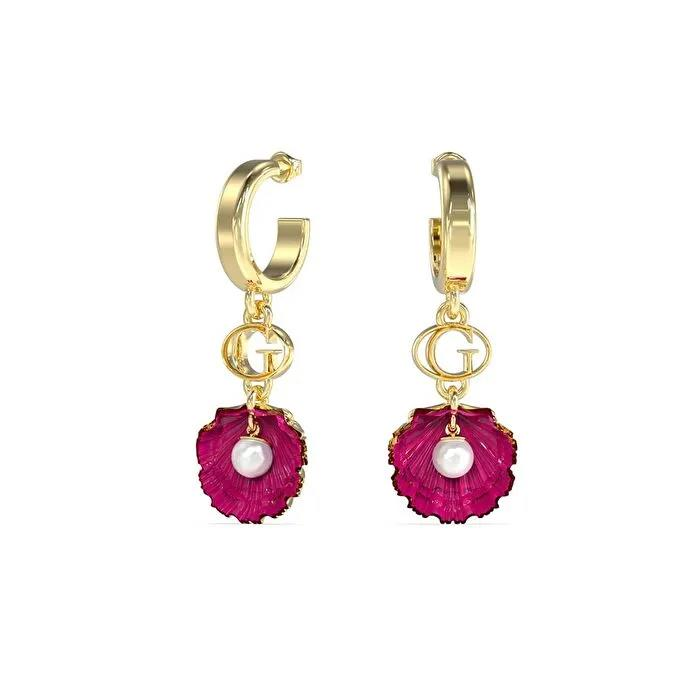 Guess JGUJUBE05130JWYGFCTU  Kadın Küpe