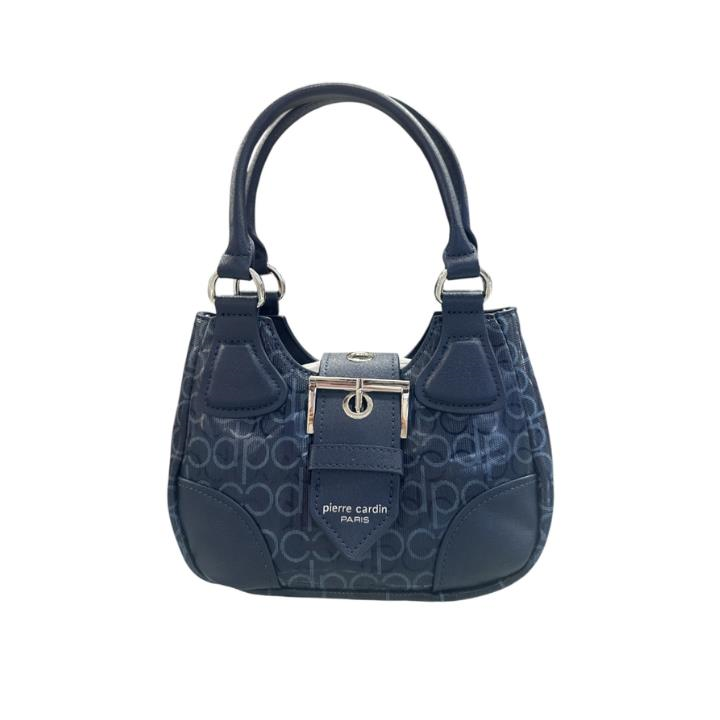 Pierre Cardin 05PC25Y10403-PMN L Lacı Kadın Çanta
