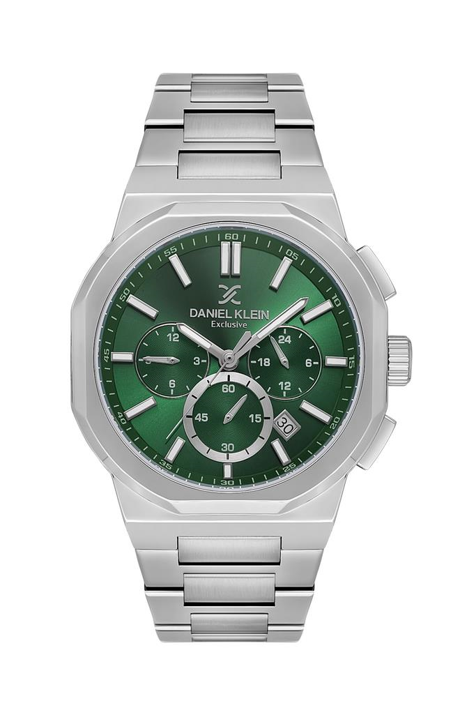 Daniel Klein DK.1.13808-3 Erkek Kol Saati