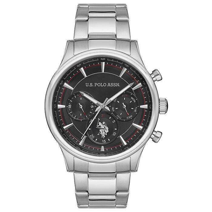 U.S. Polo Assn. USPA1010-13 Erkek Kol Saati