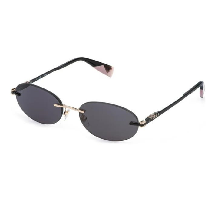 Furla  SFUB29 580300 Unisex Güneş Gözlüğü
