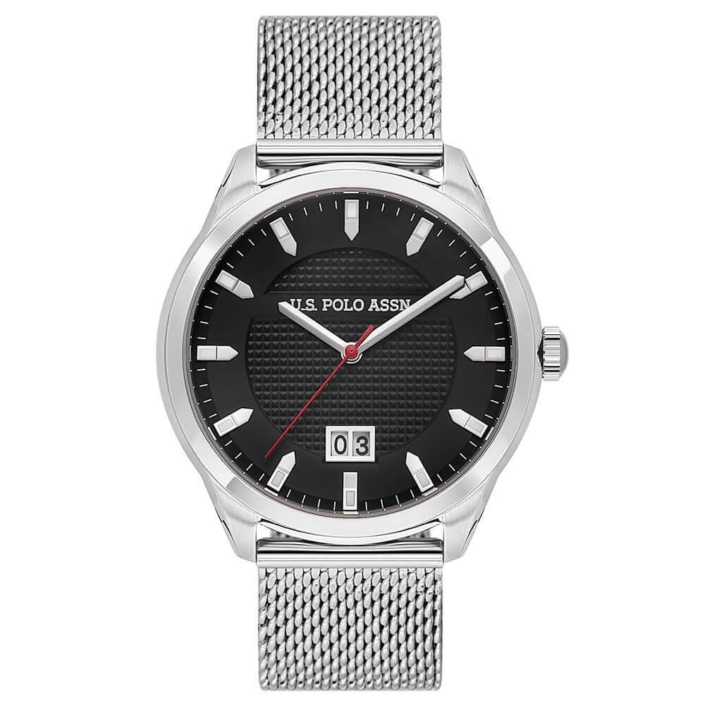 U.S. Polo Assn. USPA1087-03 Erkek Kol Saati