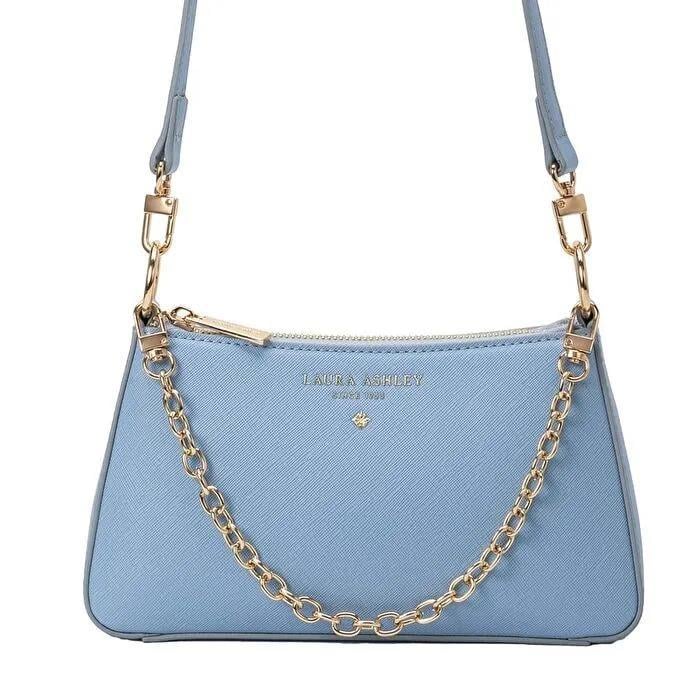 Laura Ashley LA0092010353-010 Açık Mavi Kadın Çanta