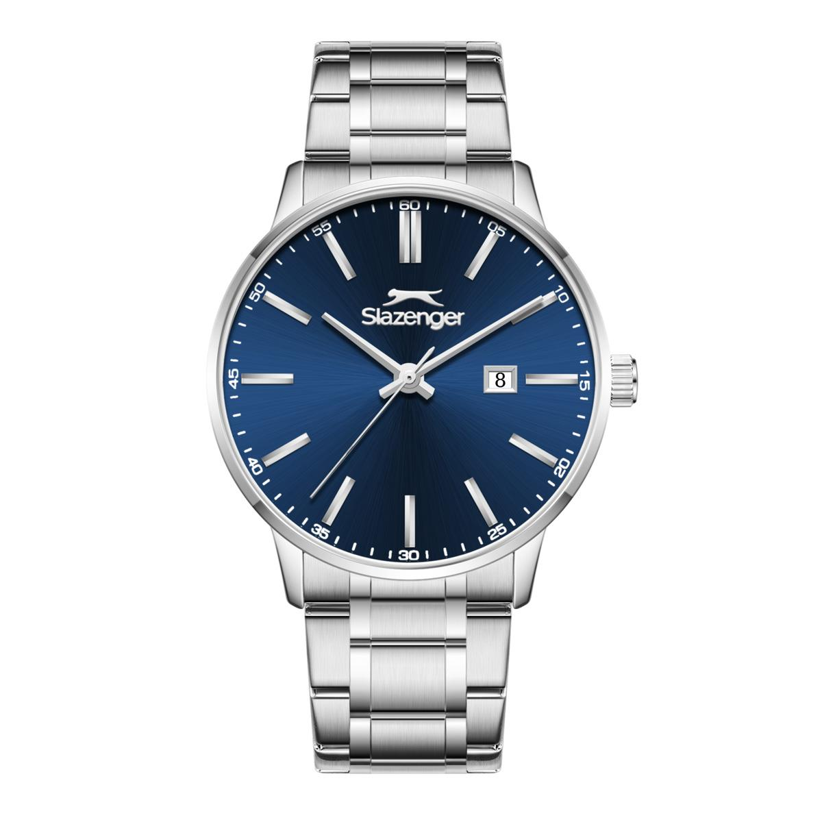 Slazenger SL.09.2561.2.07 Erkek Kol Saati