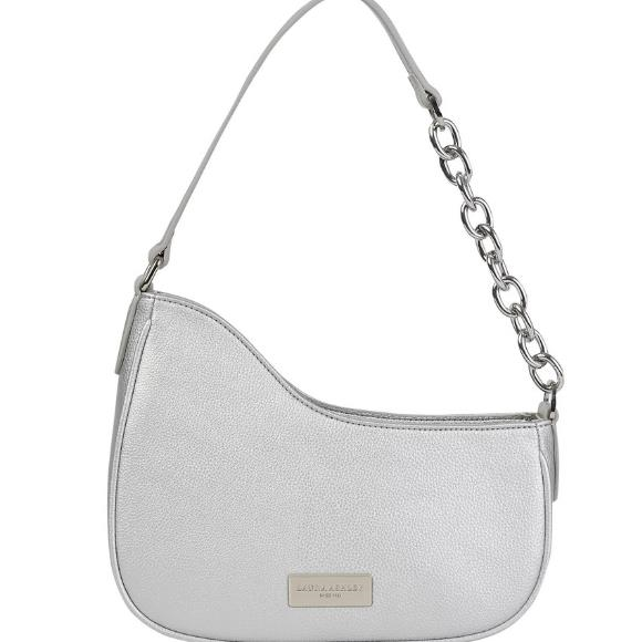 Laura Ashley LASS24000068-028 Gümüş Kadın Çantası