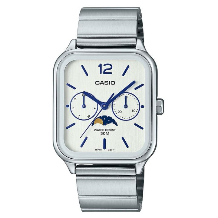 Casio MTP-M305D-7AVDF Erkek Kol Saati