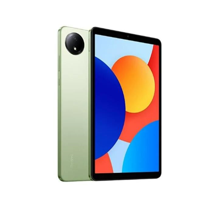 REDMI PAD SE 8.7 6/128 AURORA GREEN