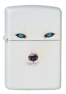 Zippo 214-000835 Bs Artıc Fox Çakmak