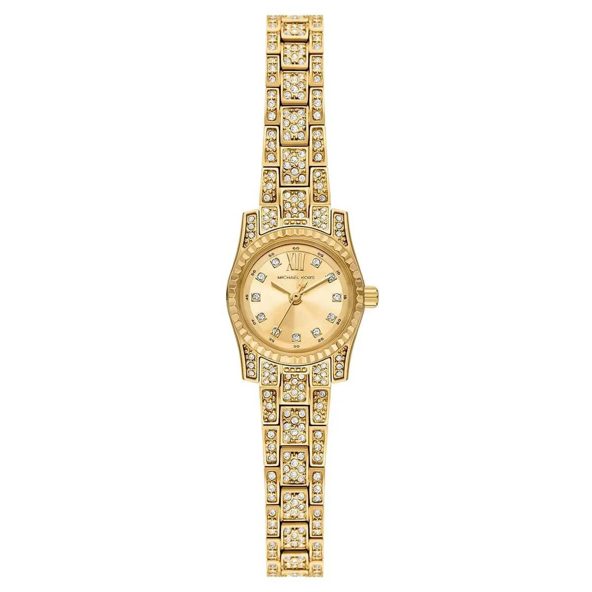 Michael Kors MK4980 Kadın Kol Saati