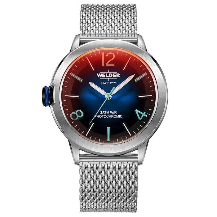 Welder Moody Watch WMD2000 Erkek Kol Saati