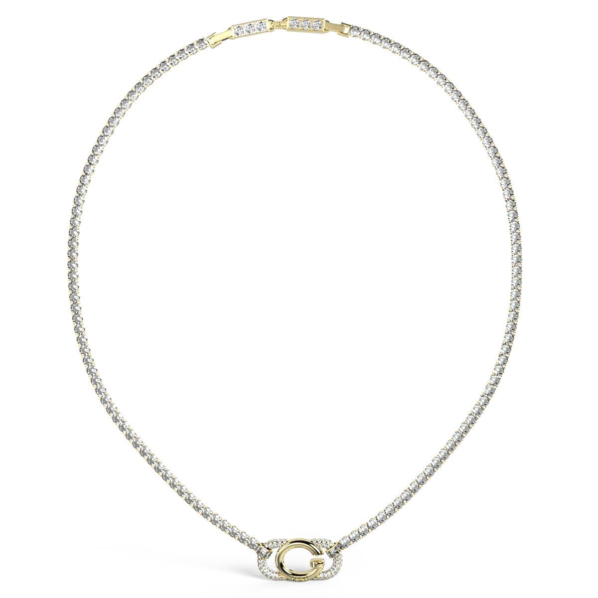 Guess JGUJUBN04506JWYGTU Kadın Kolye
