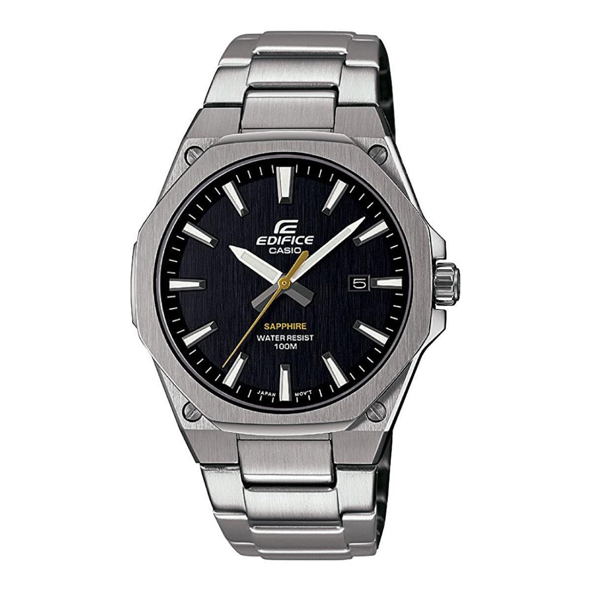 Casio EFR-S108D-1AVUDF Erkek Kol Saati